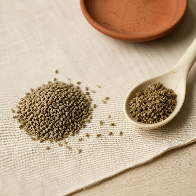 Ajwain