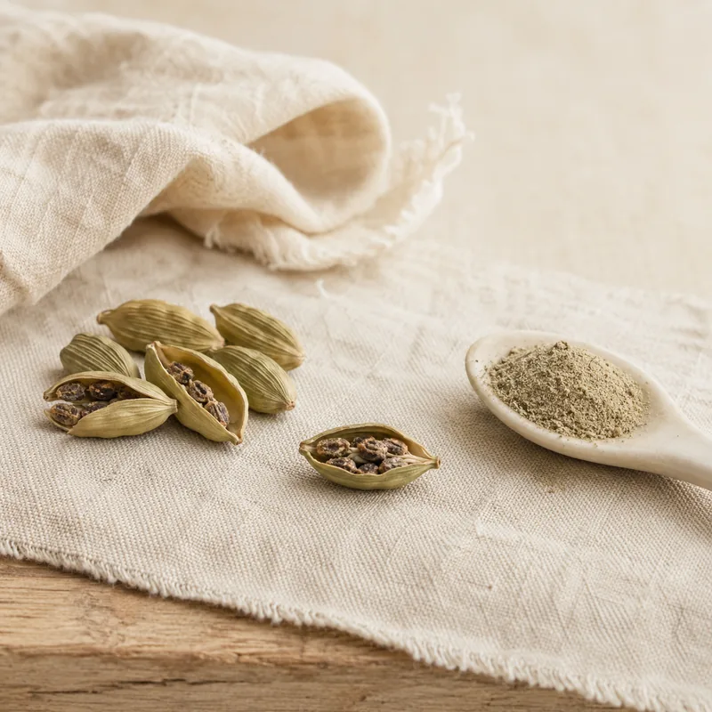 Cardamom