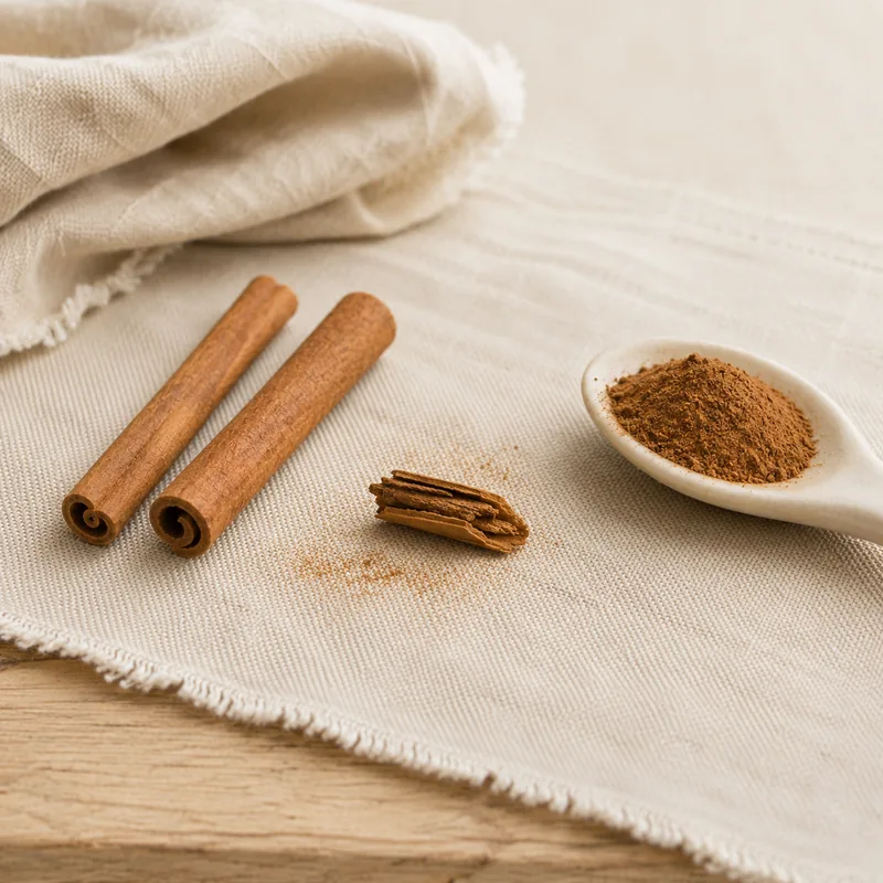 Cinnamon