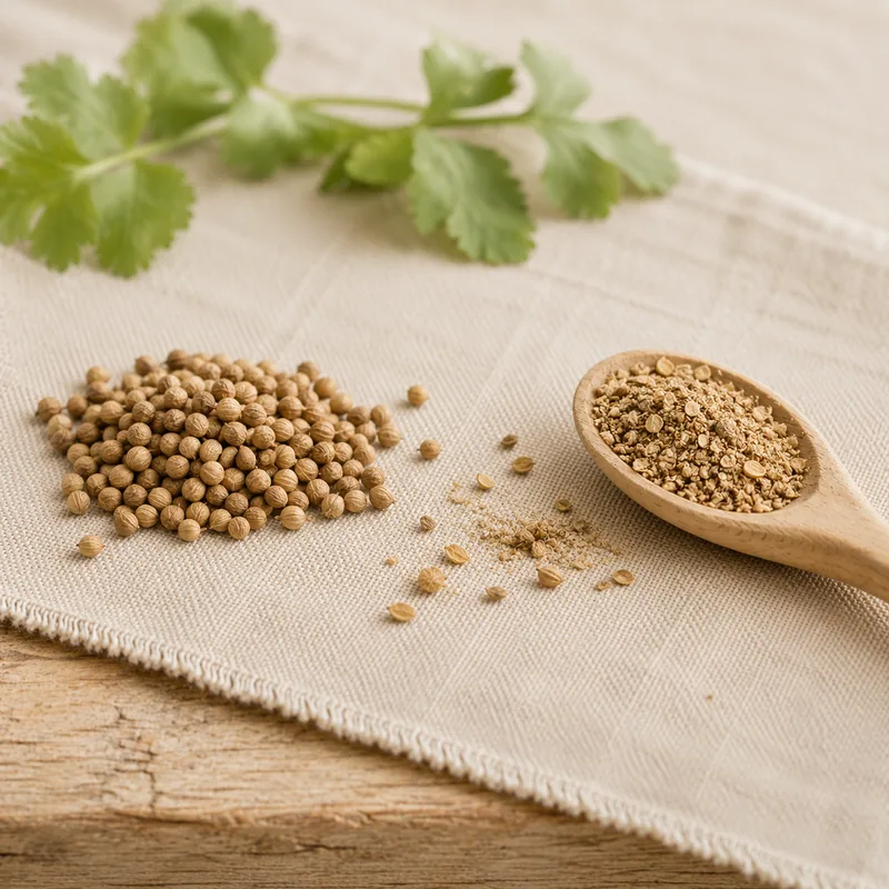 Coriander