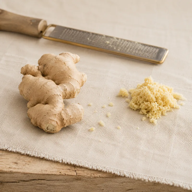 Ginger